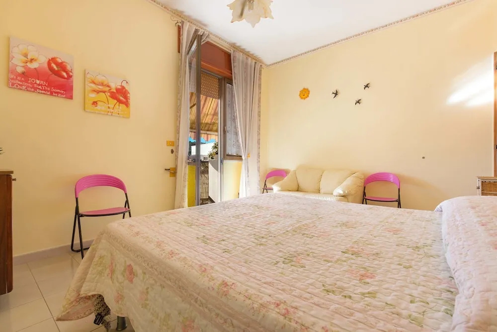 Casa del Sole