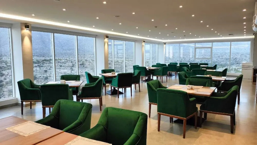 Green View Hotel, Jabal Akhdar