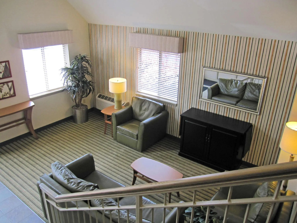 Studio 6 Suites Greenville, SC - Haywood Mall