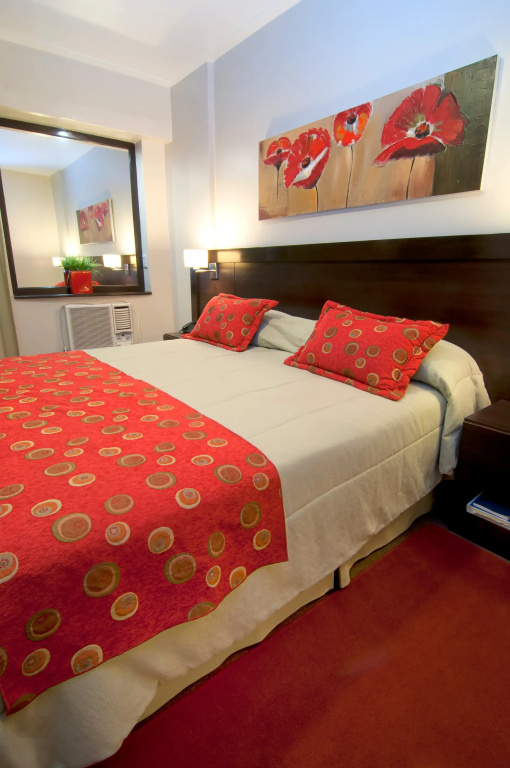 Hotel República