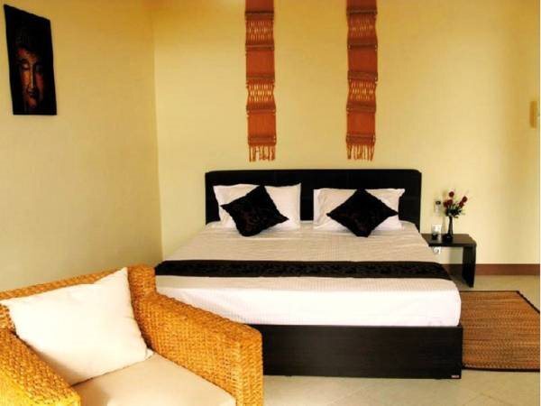 Baan Bon Kao Villa