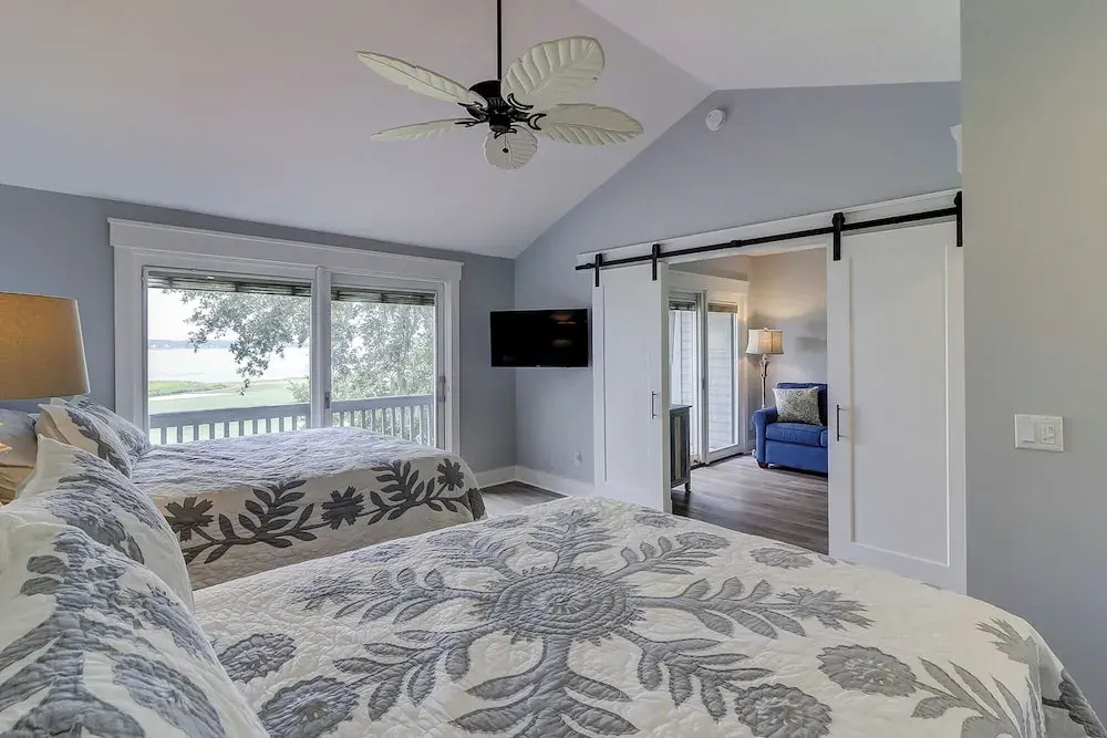 37 Lighthouse Lane at The Sea Pines Resort