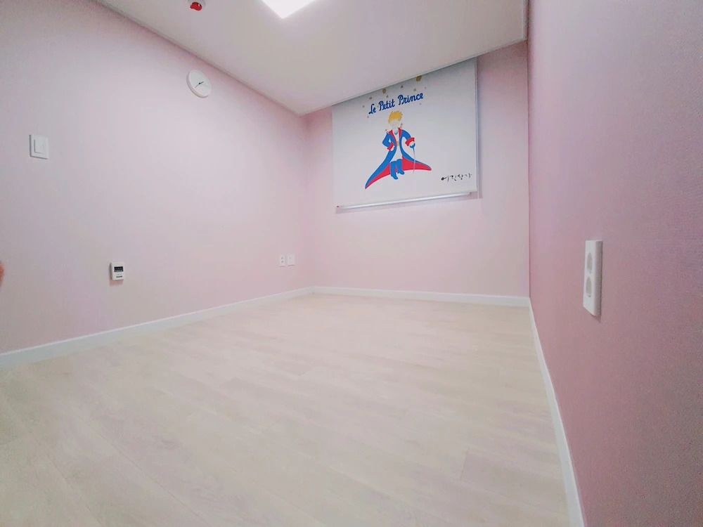Little Prince Hotel&Condo