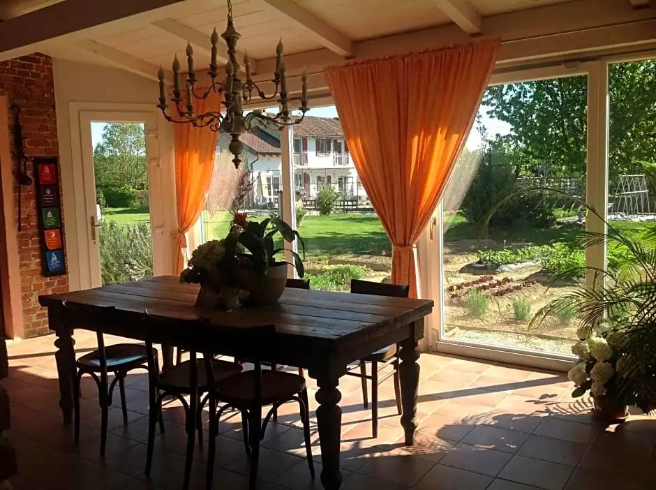 B&B La Castellana