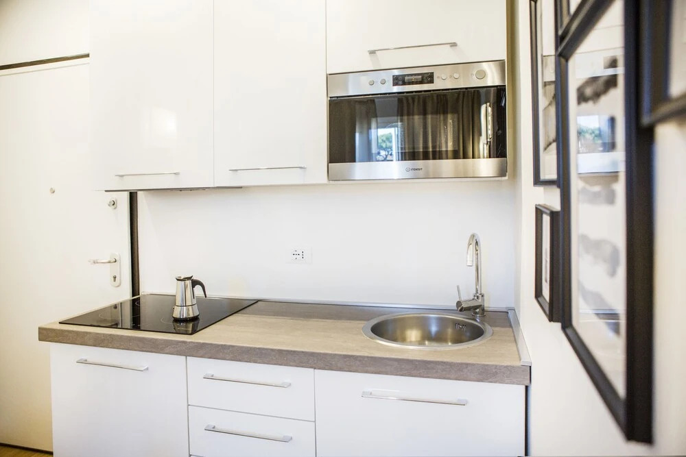 Art Apartment Belfiore
