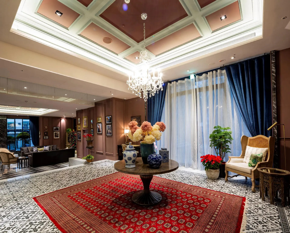 Just Palace Hotel