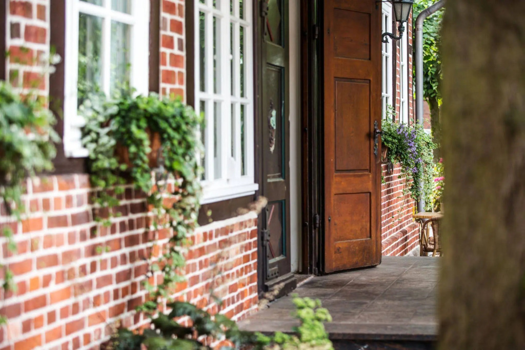 Hotel Acht Linden