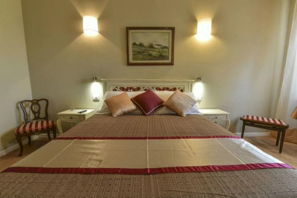 Florence Station Rooms BB