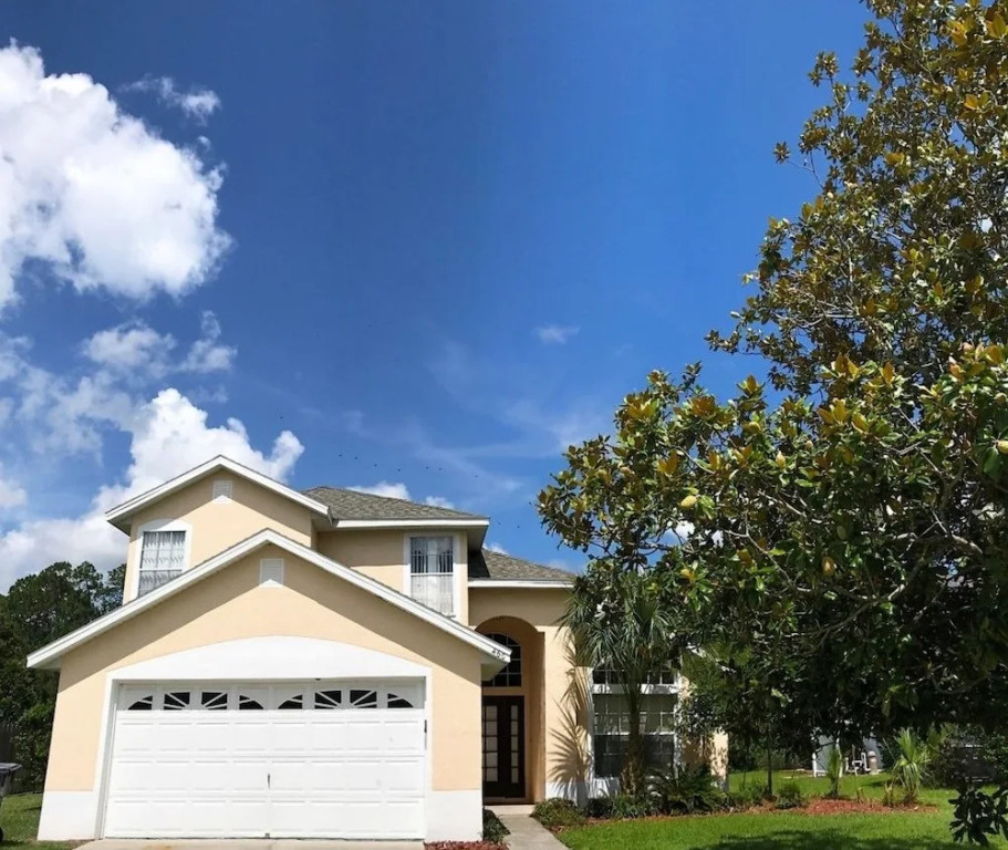 Westridge 460 - Four Bedroom Villa with Private Pool