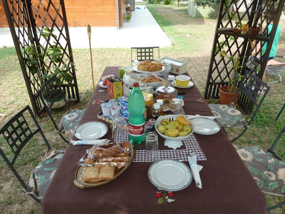 O Chalet