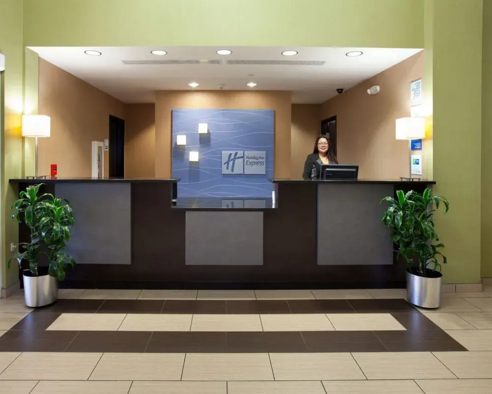 Holiday Inn Express & Suites - Tulsa Downtown - Arts District by IHG