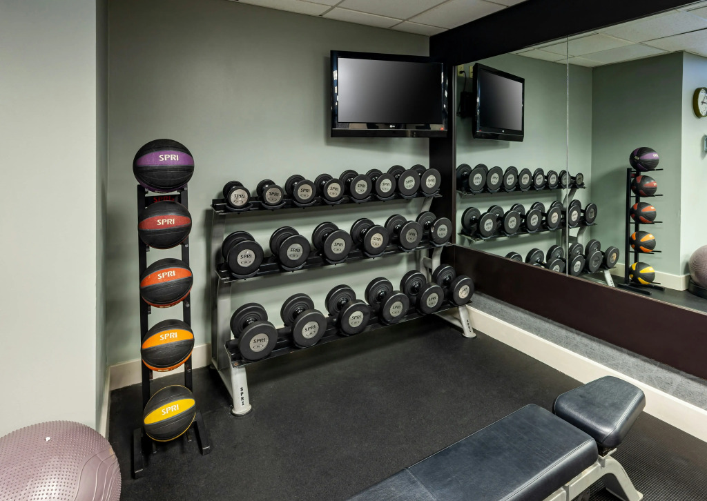 Homewood Suites by Hilton Jacksonville-South/St. Johns Ctr