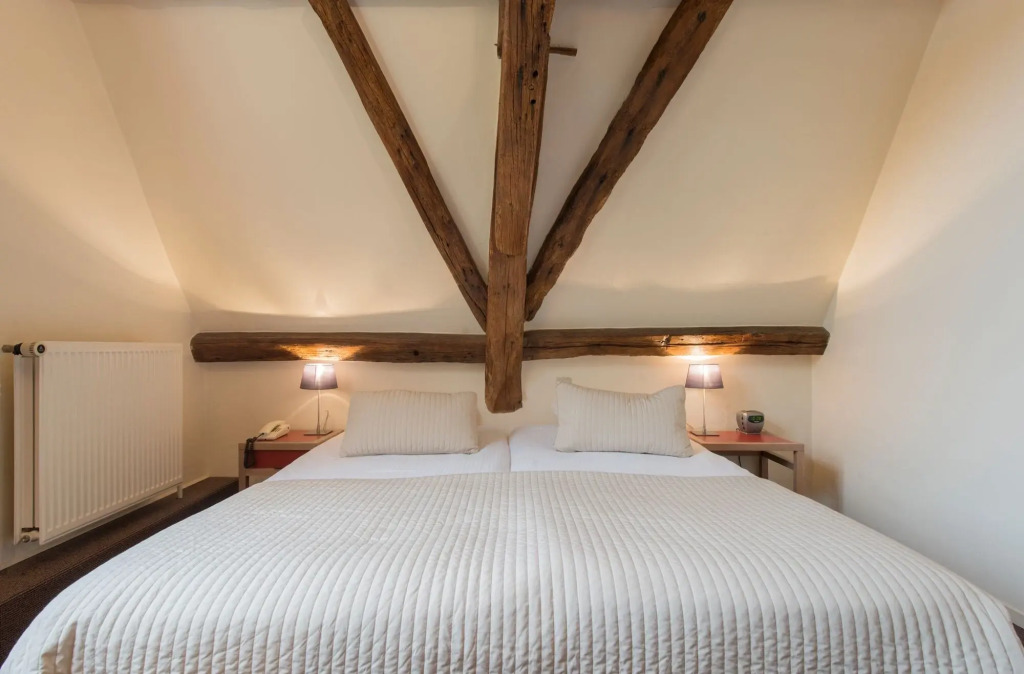 Hotel Adornes