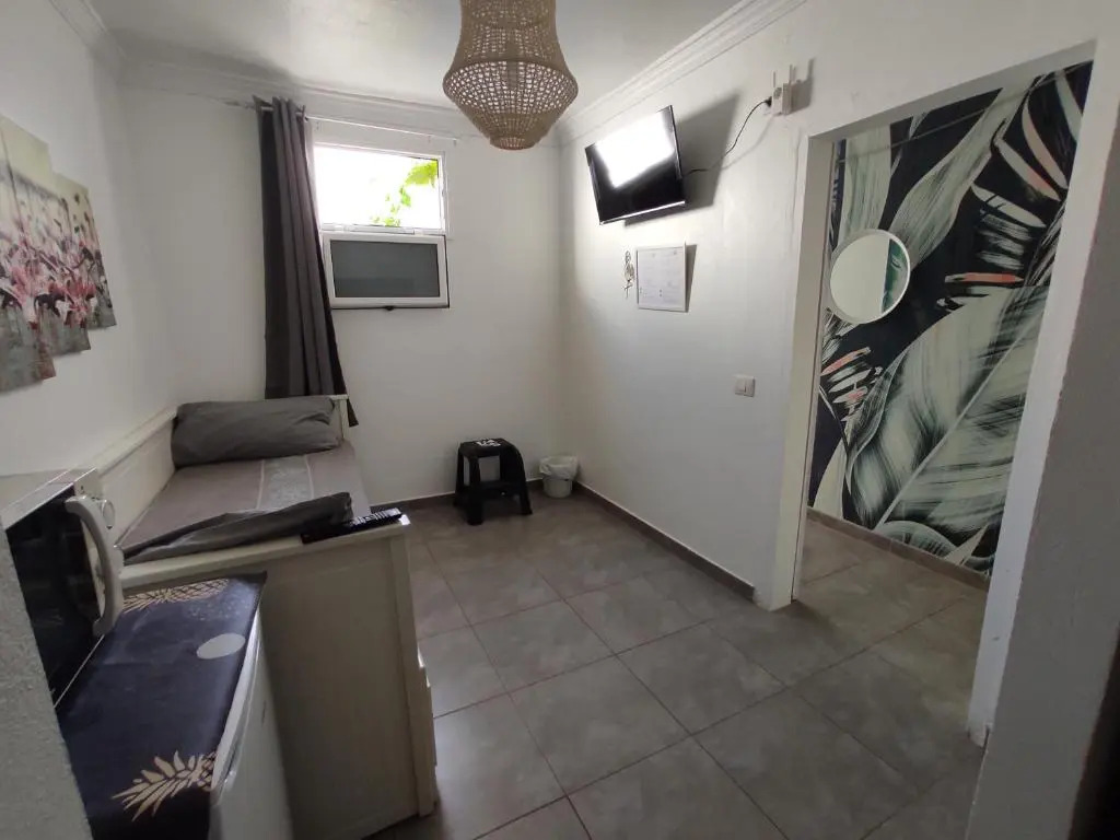 Flamingo Suite with terrace and private bath by Flamingo House