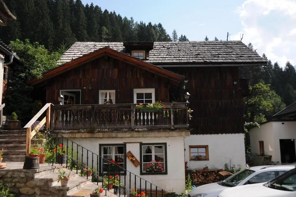 Gasthof Dorfschenke