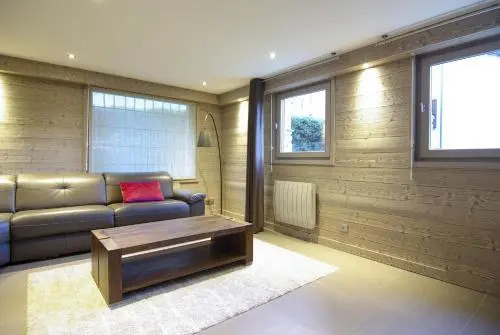 Appartement Chesery