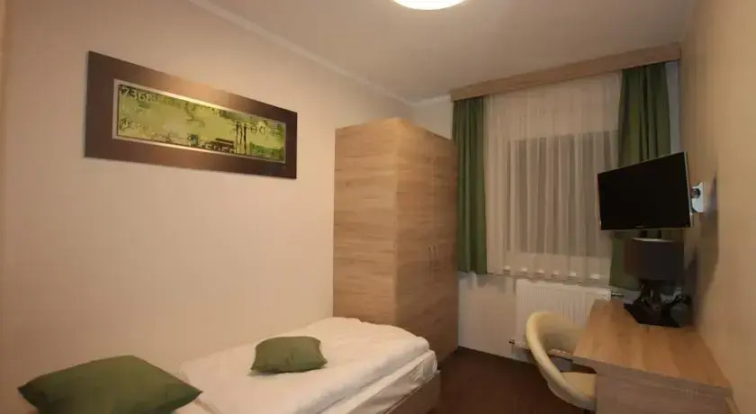 Pension Central Semmering