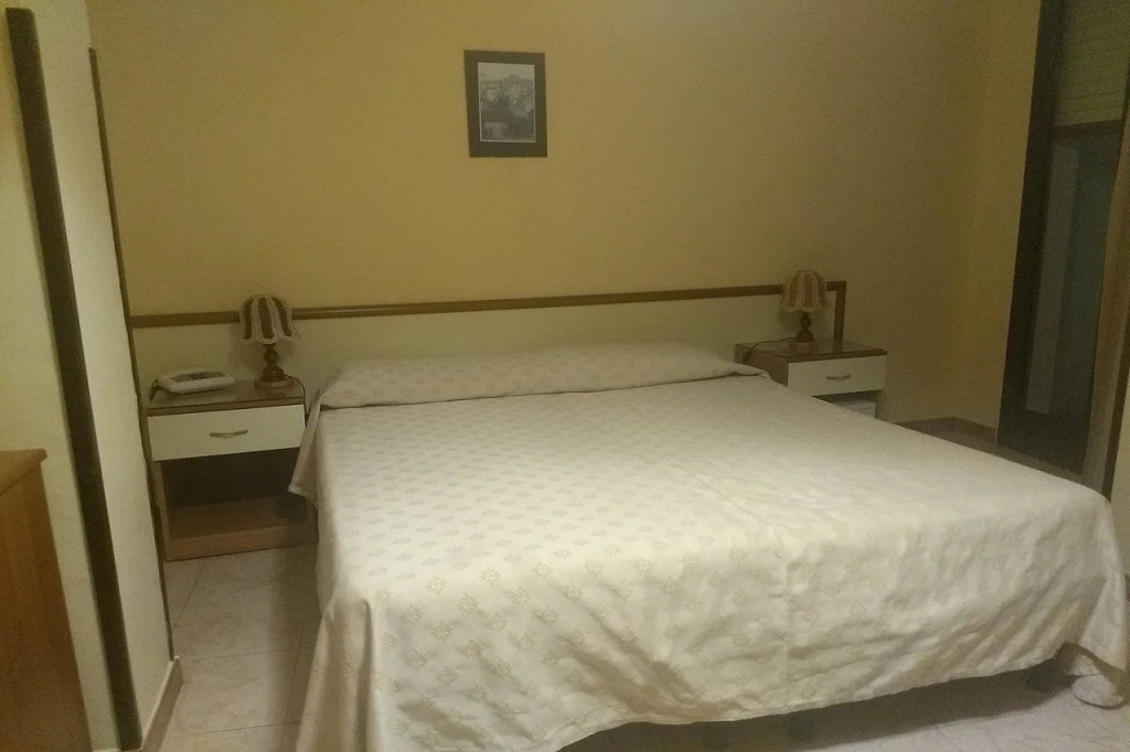 Hotel Virgilio