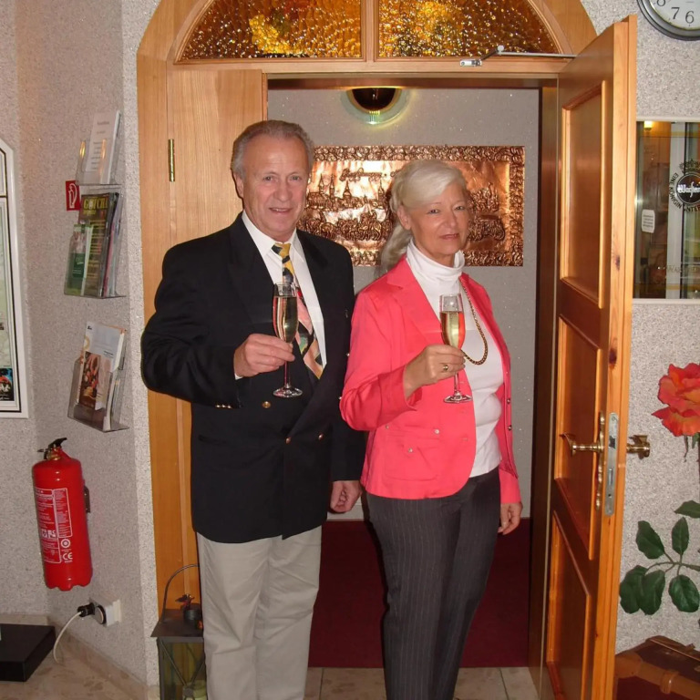 Hotel Haufe