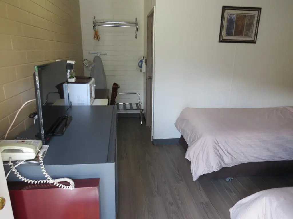 Rest Inn Lytton