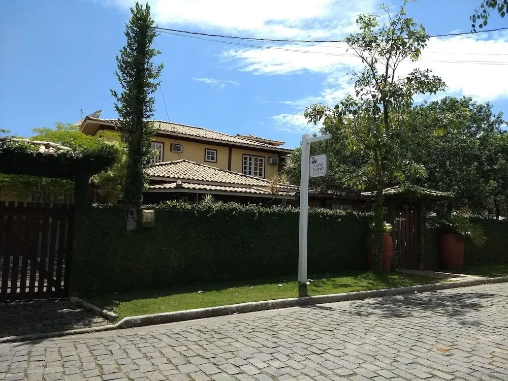 Casa Bonita Guest House