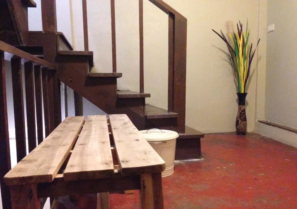 Once In Bangkok Guesthouse