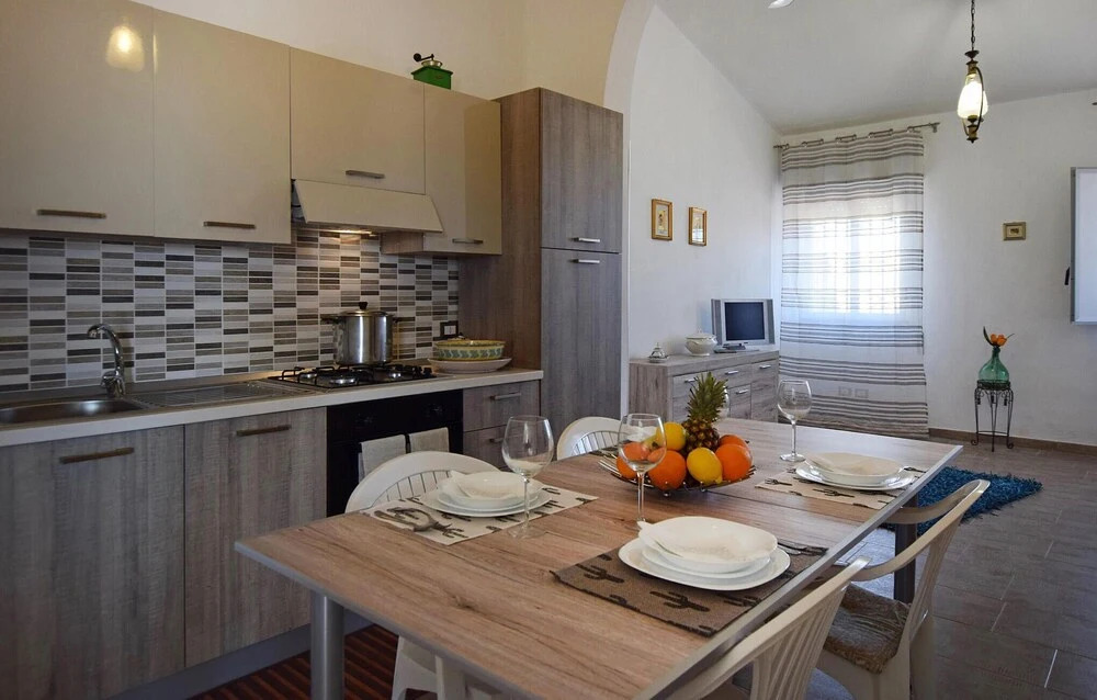Villa Nobile