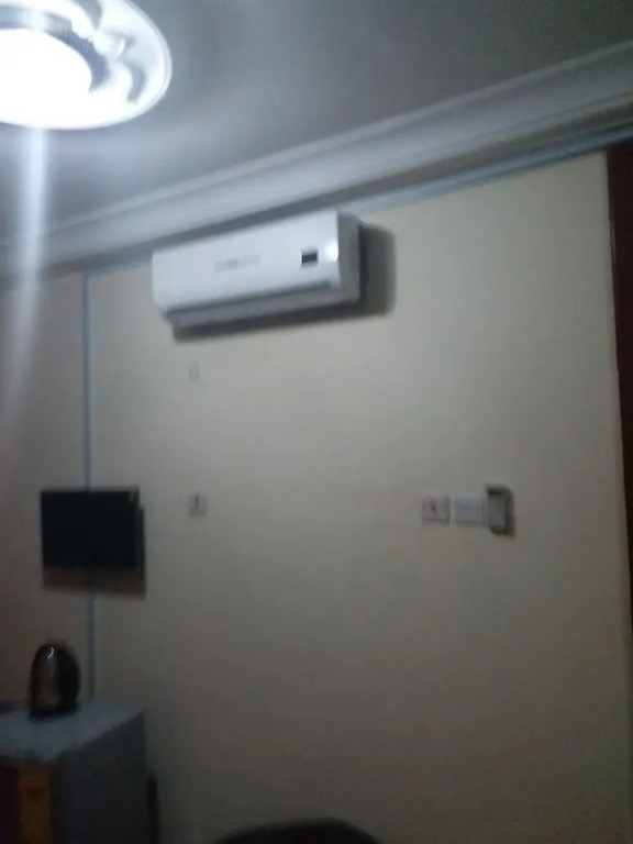 Nbangba Hotel