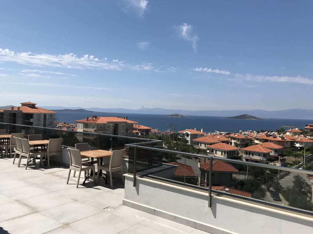 Elisa Hotel
