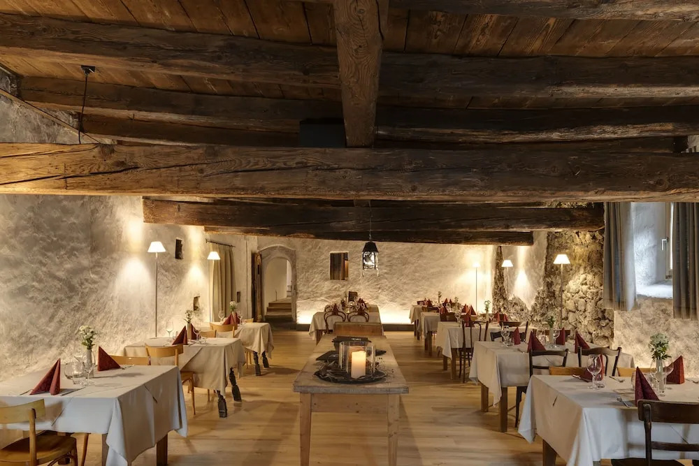 rössl bianco b&b&b