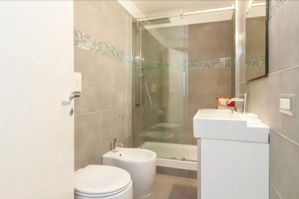 Casa Vacanza Colosseo