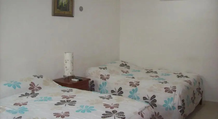 Hospedaje Colosio