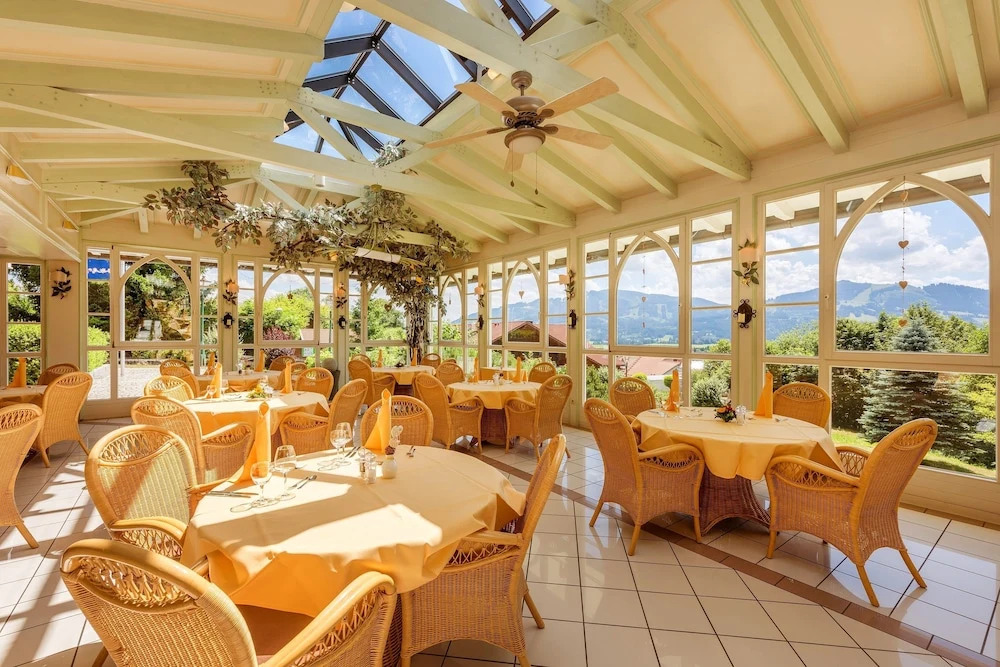Parkhotel Tannenhof
