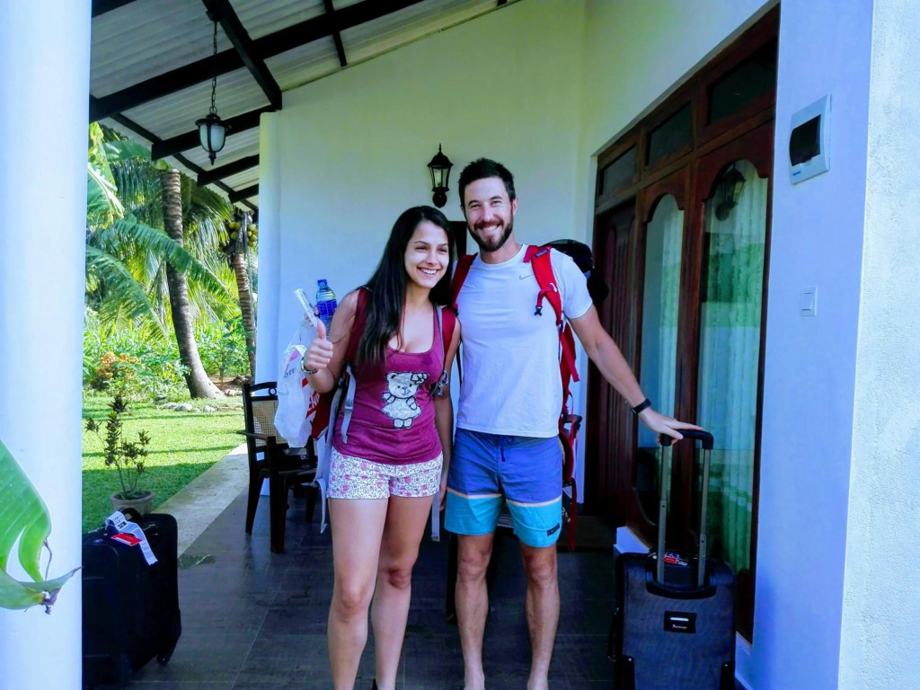Hideaway Homestay Habarana
