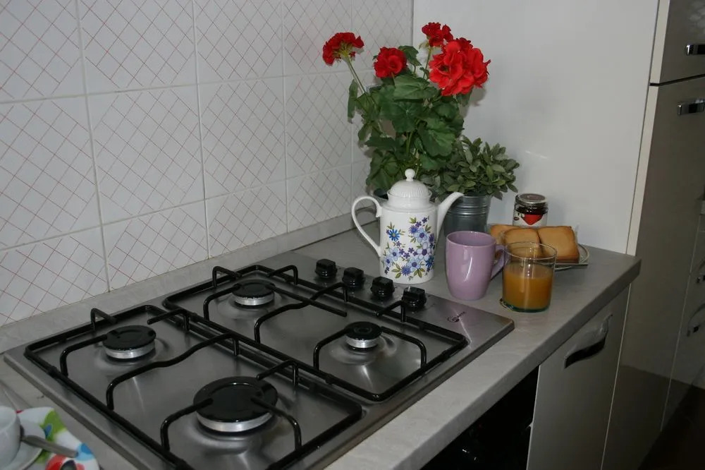 Macci Apartment Santa Croce