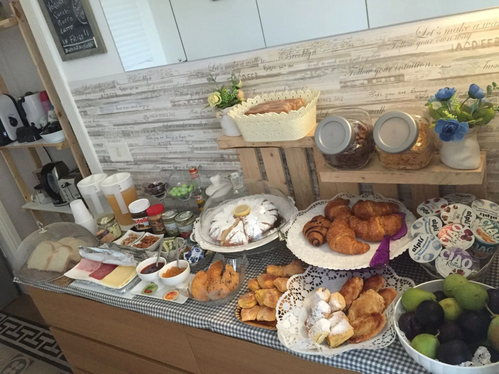 B&B Essenze