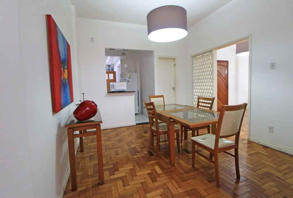MZ Apartments Duvivier