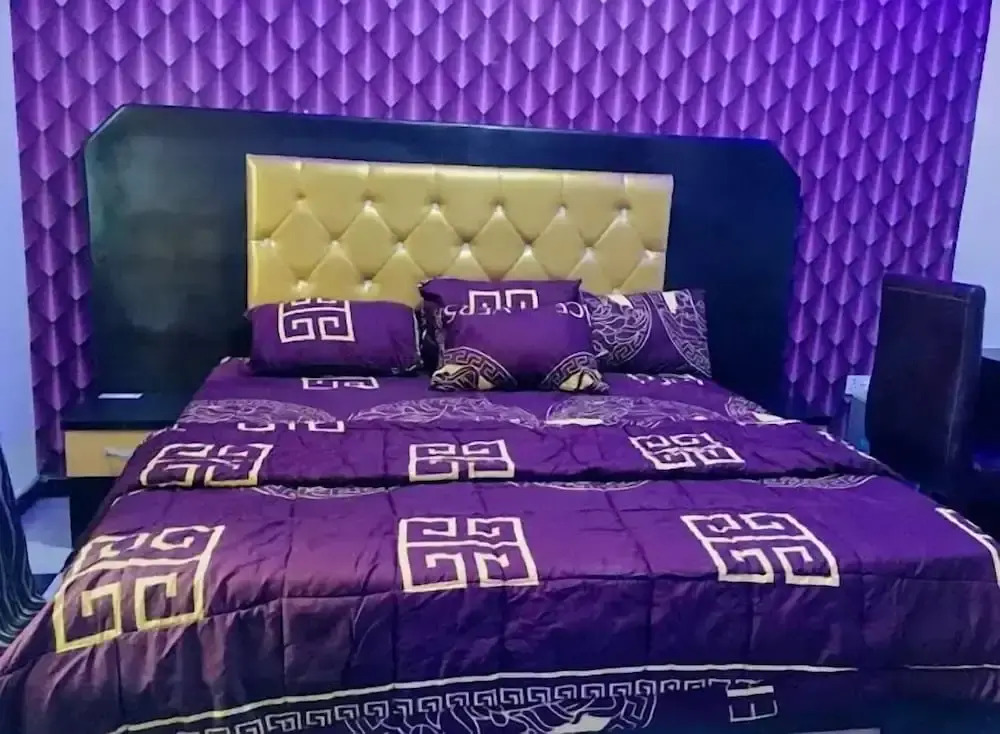 Hallydays Hotel and Resort