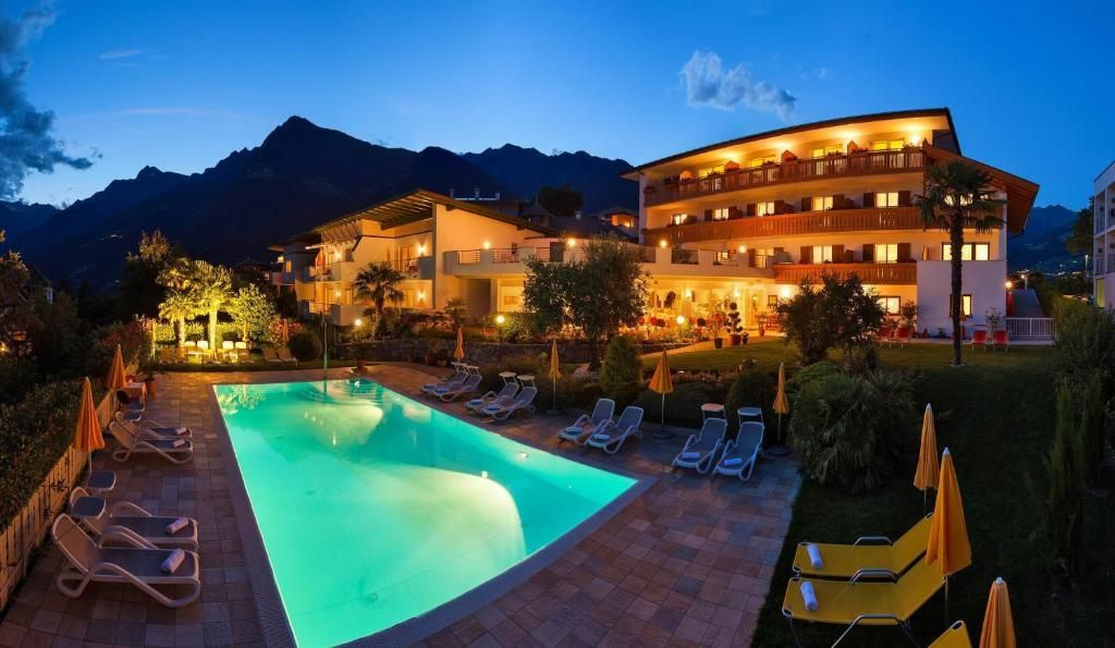 SomVita Suites