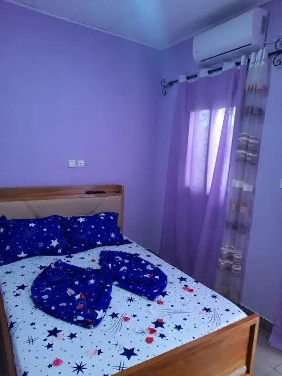 Npangou Appart