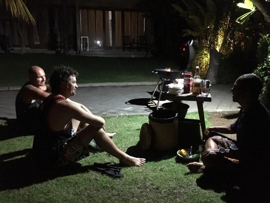 El Homestay Bali