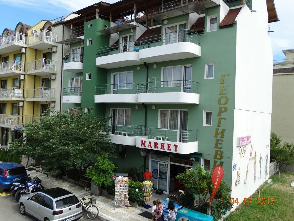 Georgievi Hotel