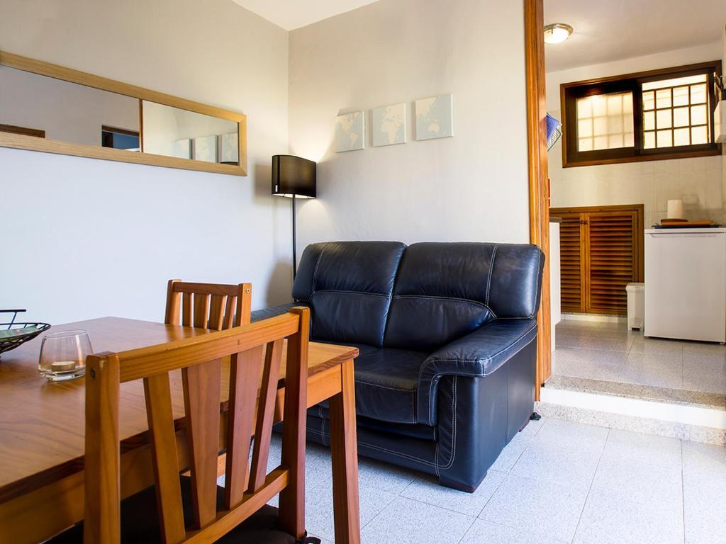 Apartamentos Finca La Cruz