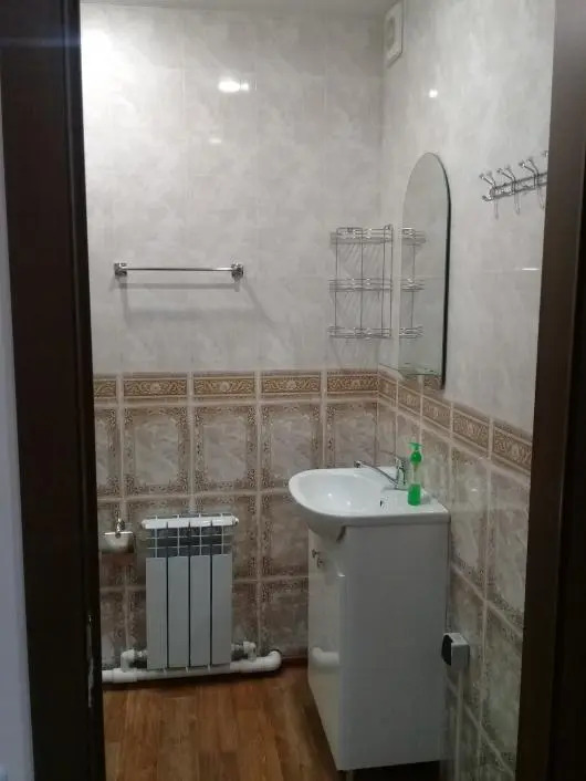 Гостиница Центральная