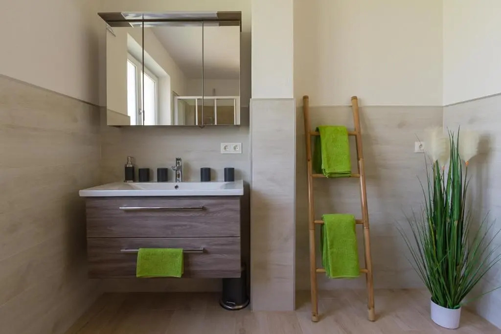 Apartment Dahoam