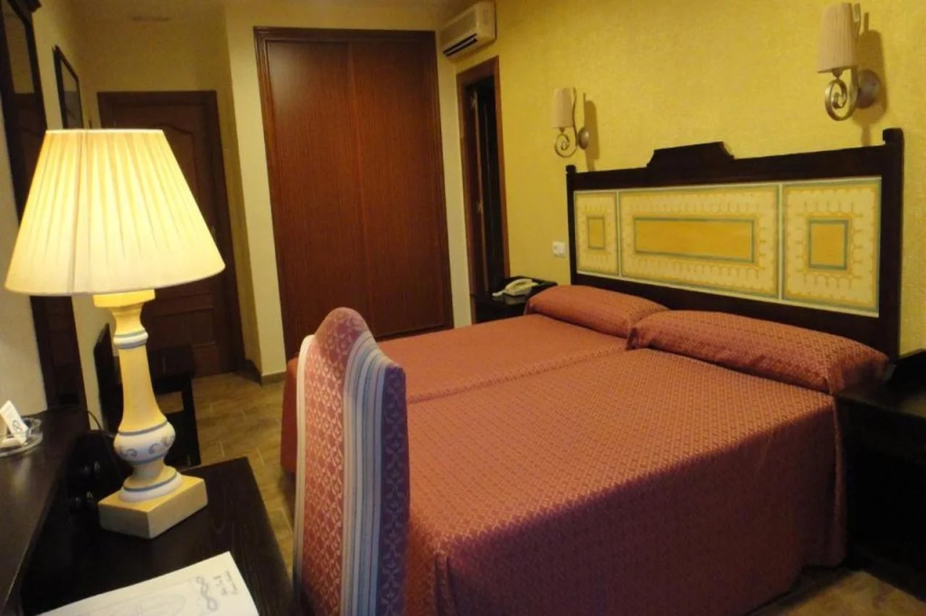 PARAISO PLAYA Hotel