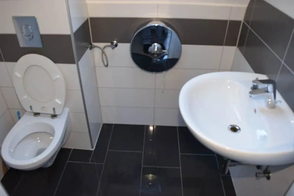 AB Apartment 56