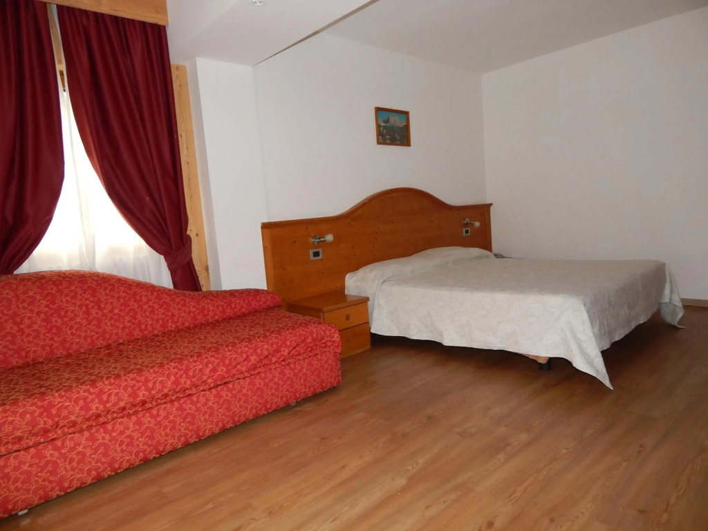 Hotel Orso Grigio