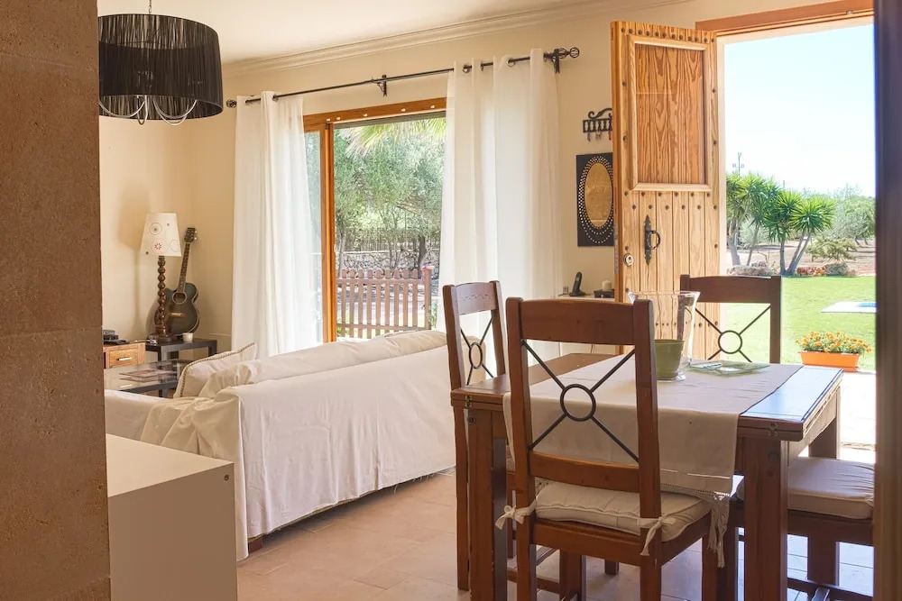 Finca Can Coll