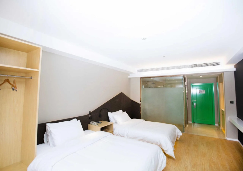 ibis Styles Jingdezhen Cidu Avenue Hotel